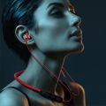 Wireless Earphone For Tecno Spark 5 Pro 6 Air 7P 7 7T 8C 8P 8 9 9T 9 Pro Power 2 GO 2022 Headphone Bluetooth4.2 Headset With Mic.