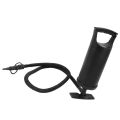 Manual Air Pump Rapid Inflation Portable Stable Operation Manual Inflatable Pump for Inflatable Pool. 