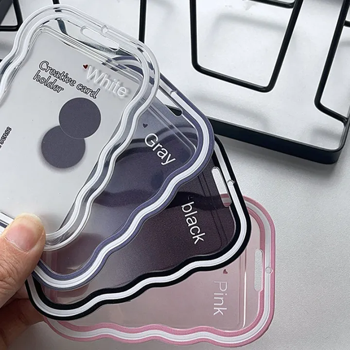 Ins%20Style%20Photocard%20Holder%20Transparent%20Card%20Holder%20Keychain%20With%20Elastic%20RopeKidsland%20Store%20-%20Image%204