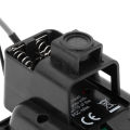 FISHMAN Presys Blend with Microphone Mixing Dual-Mode Pickup Preamp Accessories. 