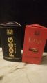 Combo of Fogg Marco & Fogg Scent by Al Farhan Concentrated Perfume Oil Long Lasting Non-alcoholic Fragrance - 6ml+6ml. 