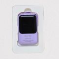 Good Cool 10000mAh Mini Power Bank 22.5W & 20W PD Fast Charging with Built-in Cables, LED Digital Display & Flashlight - Compact Portable Charger.