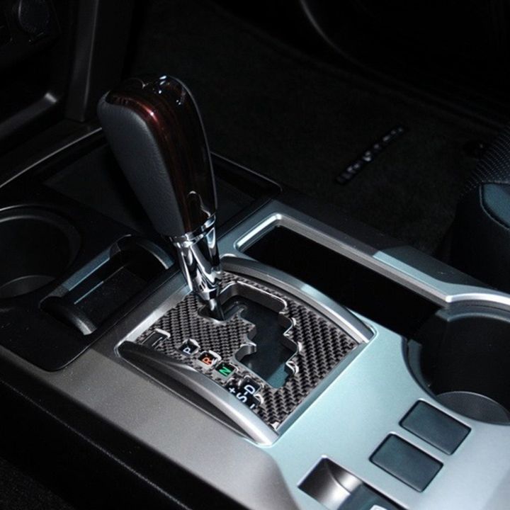 Car%20Gear%20Shift%20Decoration%20Cover%20Trim%20for%204Runner%202010-2021%20-%20Image%208