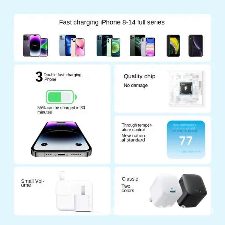 Anker%20A2670%20312%20Charger%2020W%20Fast%20Charging%20Suitable%20for%20Apple%20Huawei%20Charger%20PD%20Fast%20Charging%203C%20Certification%20-%20Image%205