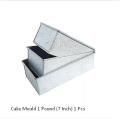 Bread Cake Mould 1 Pound (7 Inch) 1 Pcs. 