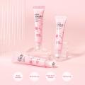 Laikou Sakura Eye Serum Natural Brightening. 