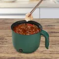 ELEKTRIK PANCI Cooking Pot - 1.8 cm | Multi-Functional Electric Rice Cooker. 