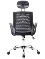 (JZ-OF55)Executive(D-G-mesh) CHAIR. 