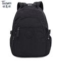 TEGAOTE Backpack Teen Bagpack Girls Unisex Casual Nylon Schoolbag men Waterproof student bookbag male light small Sac A Dos ins. 