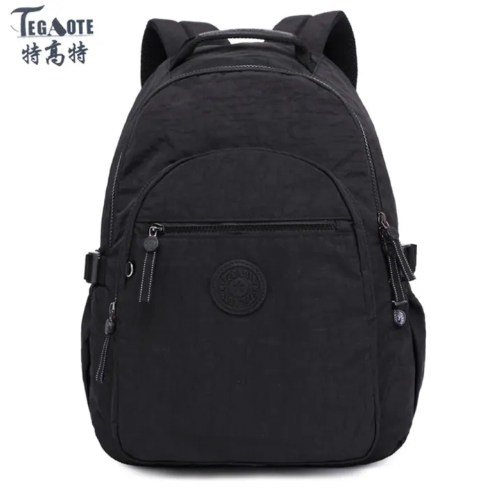 TEGAOTE%20Backpack%20Teen%20Bagpack%20Girls%20Unisex%20Casual%20Nylon%20Schoolbag%20men%20Waterproof%20student%20bookbag%20male%20light%20small%20Sac%20A%20Dos%20ins%20-%20Image%206