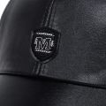 Autumn Winter warm leather baseball Cap Hip Hop Snapback Hat Fashion Men Women Sports Casual Caps Dad Hats Adjustable gorras. 