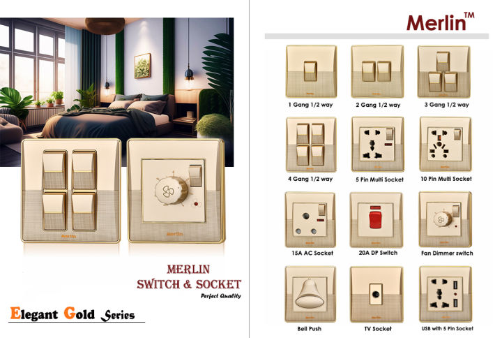 5%20Pin%20Multi%20Function%20Combined%20Socket%20with%20Switch%20Wall%20Outlet%20with%20Indicator-%206%20pin%20Socket%20-%20Image%203