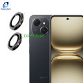 For Tecno Spark 40C Camera Lens Protector Drop Protection 9H Tempered Glass Camera Cover Protector Accessories.