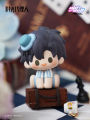 Link Click Cheng Xiaoshi Lu Guang Qiao Ling Cute Soft Rubber Bag Keyring Phone Keychain Car Backpack Pendant Chain Anime Toy For. 