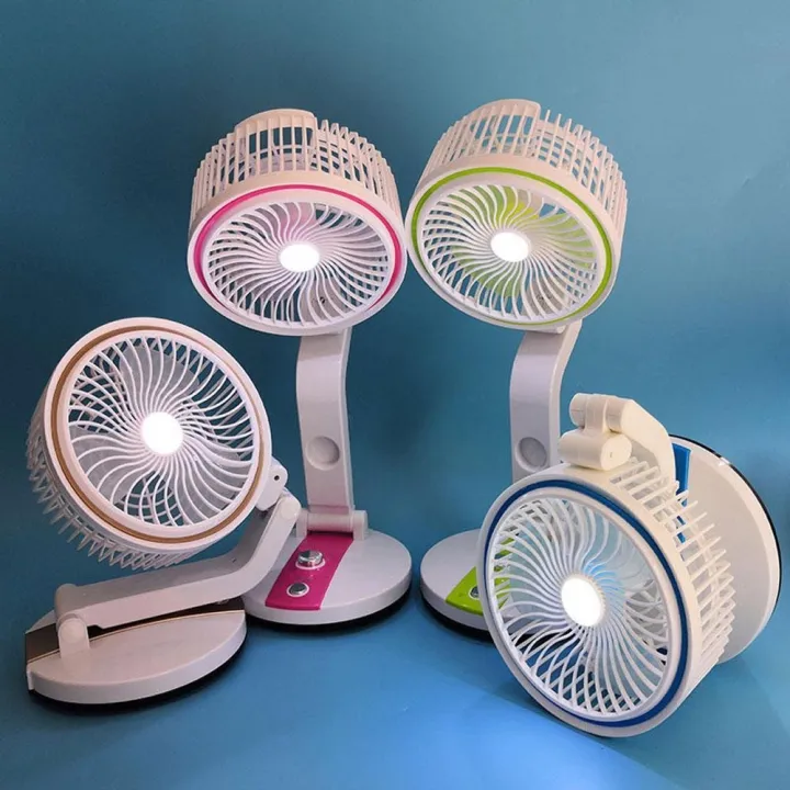 Rechargeable%20Multifunction%20Folding%20Fan%20With%20LED%20Light%20-%20LR%20Fan(%202%20PCS%20)%20-%20Image%206