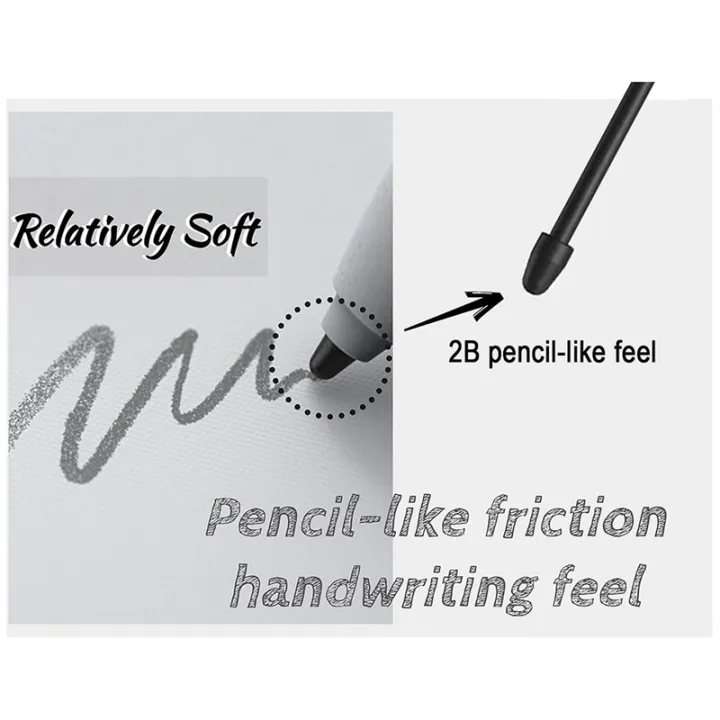20%20Pcs%20Marker%20Pen%20Tips%20Compatible%20with%20Remarkable%201/2%20Tablet%20Pen,%20Replacement%20Tips/Nibs%20for%20Remarkable%201/2%20Pen%20-%20Image%209