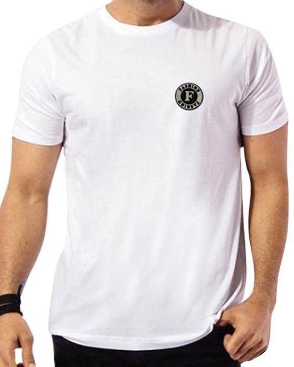 White%20Round%20Neck%20Short%20Sleeve%20T-Shirt%20For%20Men%20-%20T%20Shirt%20-%20T%20Shirt%20For%20Man%20-%20Image%203