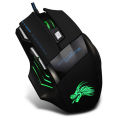 Exceptional Quality - Gaming Mouse X7 7key - Must Have - Simple to Use - Efficient Make For Your Upscale Lifestyle. 