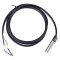 Inductive Waterproof Proximity Sensor Shock-resistant Switch.