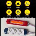 Engine light Auto Flasher for Car & bike(5 mode) Universal 2pis. 