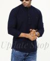 long sleeve katuya for men.