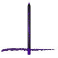 L.A Girl Glide Gel Eyeliner Pencil Paradise Purple. 