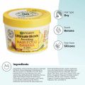 Garnier Nourishing Banana Hair Food 400ml. 
