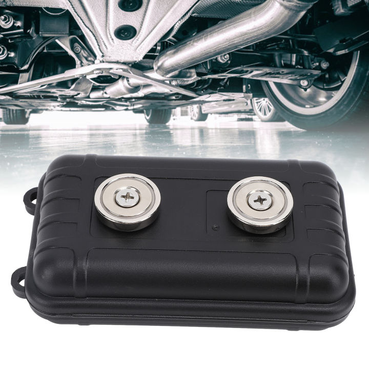 Magnetic%20Key%20Holder%20Concealed%20Key%20Box%20Plastic%20Housing%20for%20Spare%20Door%20Keys%20Cash%20-%20Image%205