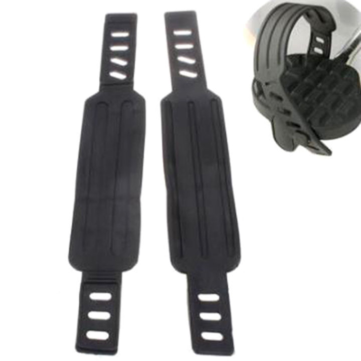 1Pair%20Exercise%20Bike%20Belts%20Bicycle%20Pedal%20Straps%20Fitness%20Equipment%20Accessories%20-%20Image%202