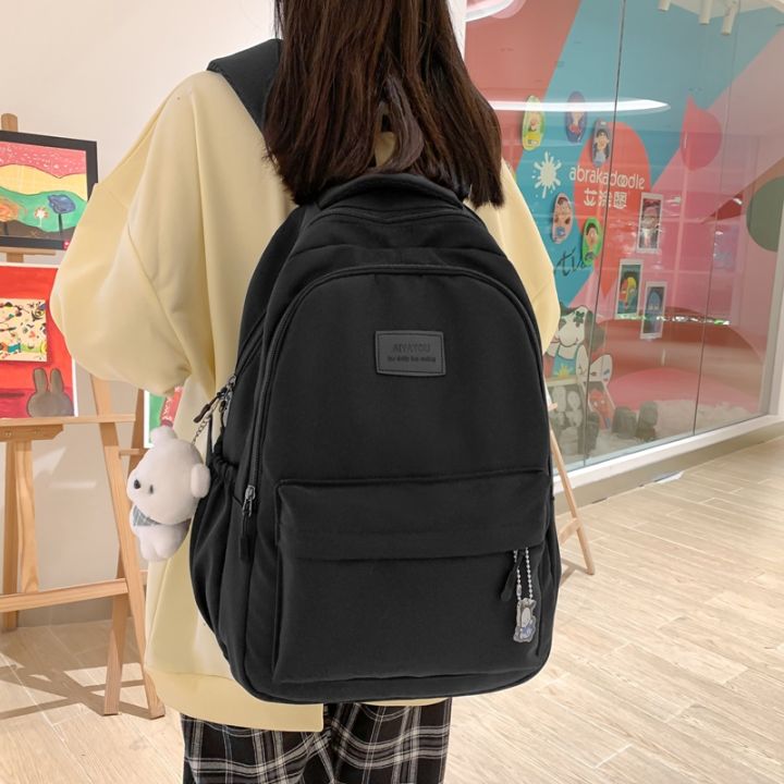 New%20Female%20Fashion%20Lady%20High%20Capacity%20Waterproof%20College%20Backpack%20Trendy%20Girls%20Laptop%20School%20Bags%20Cute%20Girl%20Travel%20Book%20Bag%20MuXiaRe%20-%20Image%204
