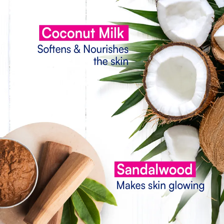 Parachute%20SkinPure%20Natural%20White%20Body%20Lotion%20with%20Sandalwood%20&%20Coconut%20MilkFor%20Bright,%20Glowing,%20Nourished%20Skin%20100%25%20Natural%20Moisturizers%20All%20Skin%20Types%20300%20ml%20-%20Image%203