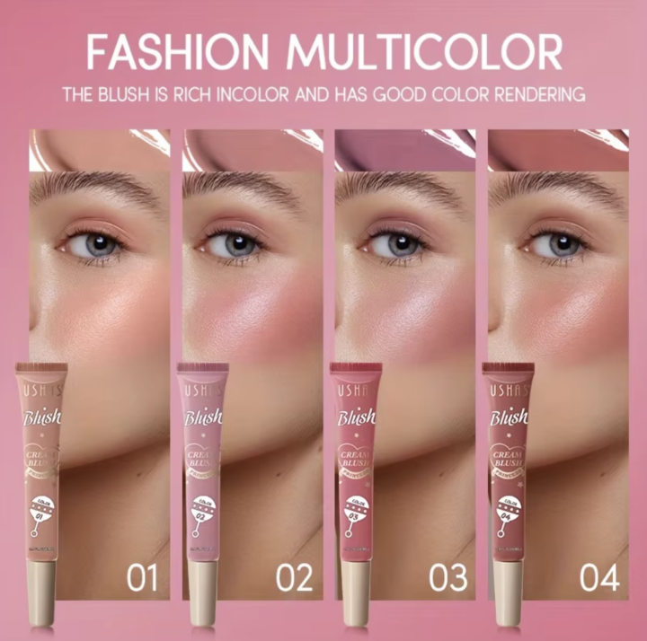 USHAS%20Liquid%20Blush%20(3%20in%201)%20Multiblush%20for%20Eyes%20+%20Lips%20+%20Cheeks%20beautiful%20silky%20finish%20with%20a%20natural%20slim%20shine%20bloom%20Long%20Lasting,%20Waterproof%20and%20Natural%20Looking%20-%20Image%203