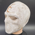 Moon Knight Knight Mask Cosplay Animation Mask Halloween Horror Headgear Masquerade Party Carnival Props. 