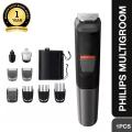 Philips MG5720/15 Multigroom Series 5000 Netherlands/ Indonesia Made Trimmer For Men. 