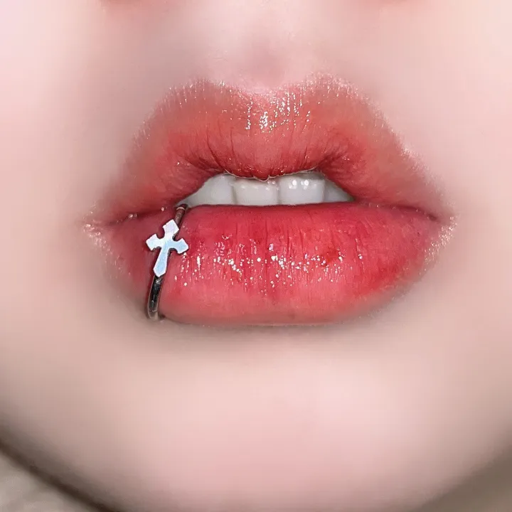 Punk%20Nose%20Ring%20Stainless%20Steel%20T%20Shaped%20Lip%20Ring%20Heart%20Star%20Clip%20on%20Non%20Body%20Piercing%20Hoop%20Women%20Men%20-%20Image%204