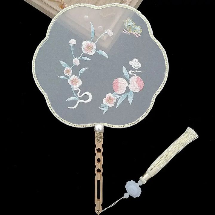 Chinese%20Style%20Embroidery%20Fan%20Decoration%20Fans%20With%20Ancient%20Style%20Long%20Handle%20Tassel%20Chinese%20Clothing%20Cheongsam%20Dance%20Hand%20Fan%20-%20Image%207