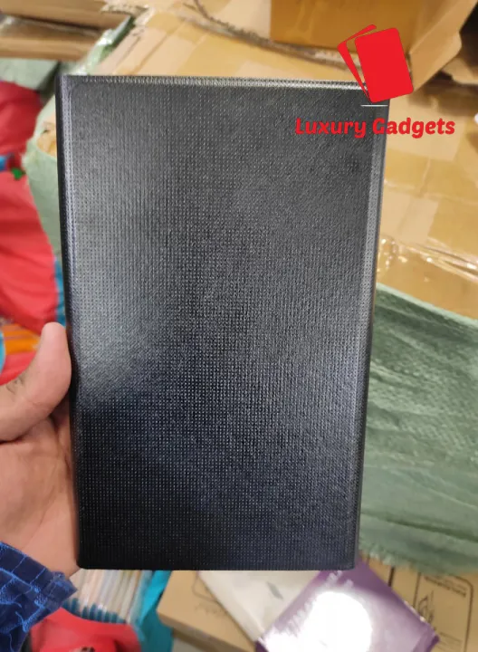 Samsung%20Galaxy%20Tab%20A7%20Lite%20SM%20T220%20SM%20T225%20T220%20T225%208.7"%20Luxury%20Horizontal%20Flip%20Leather%20Cases%20With%203%20folding%20Holder%20Silk%20Texture%20Covers%20-%20Image%203