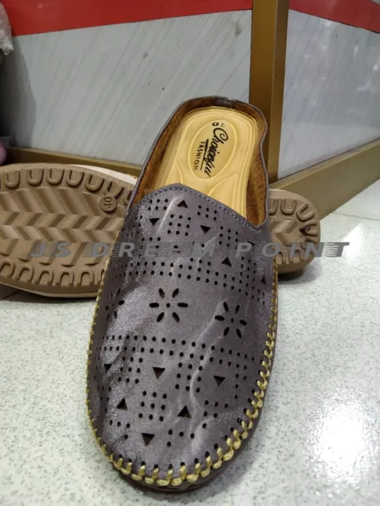 JS%20Women%20L-04%20Stylish%20Nagra%20Half%20Shoes%20Sandal%20For%20Women%20-%20Image%204