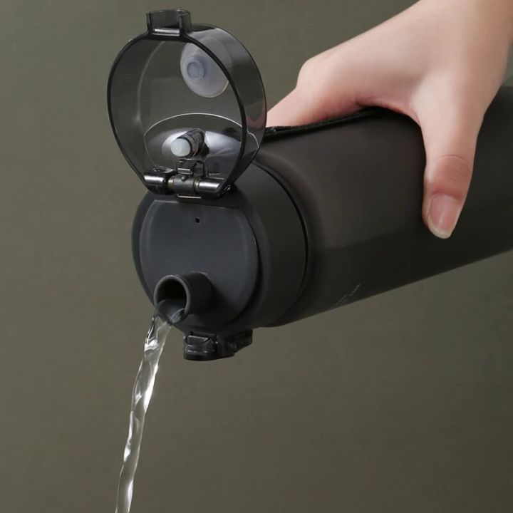 BPA%20Free%20Sports%20Water%20Bottle%20Space%20Cup%20400ml%20560ml%20Plastic%20Cup%20High%20Quality%20Children's%20Water%20Cup%20Fitness%20Outdoor%20Frosted%20Cup%20-%20Image%205