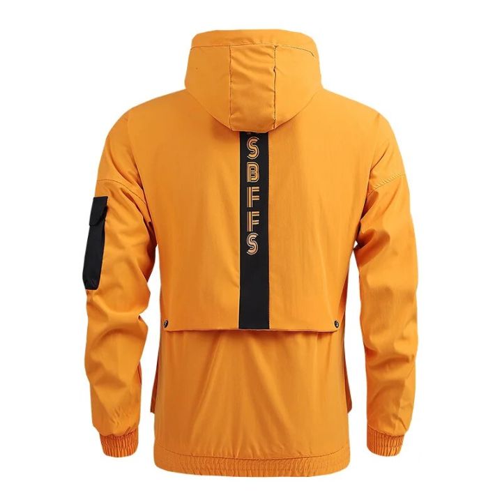 Men's%20Lightweight%20Waterproof%20Hooded%20Rain%20Jacket%20Outdoor%20Raincoat%20Shell%20Jacket%20Casual%20Sports%20Jacket%20Coat%20Winter%20New%20Clothes%20-%20Image%203
