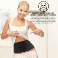 1Pcs Umbilical Hernia Belt Brace – Abdominal Hernia Binder for Belly Button Navel Hernia Support - for Incisional, Epigastric.