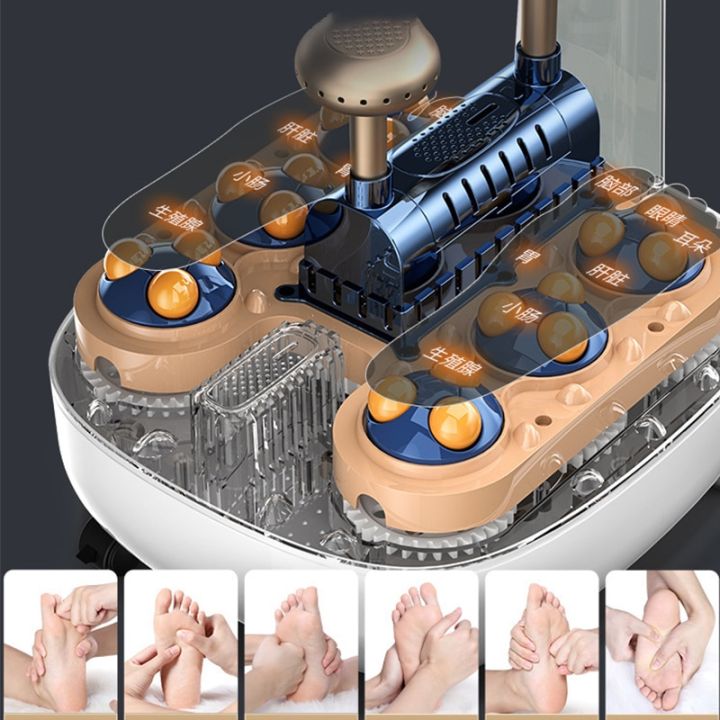 Foot%20Spa%20Bath%20Massage%20with%20Heat%20Bubbles%20Digital%20Temperature%20Control%20Motorized%20Pedicure%20Massage%20Adjustable%20Time%20Pedicure%20Spa%20Home%20-%20Image%204