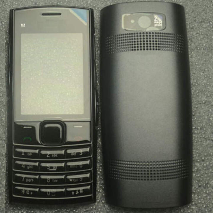 daraz casing nokia x2