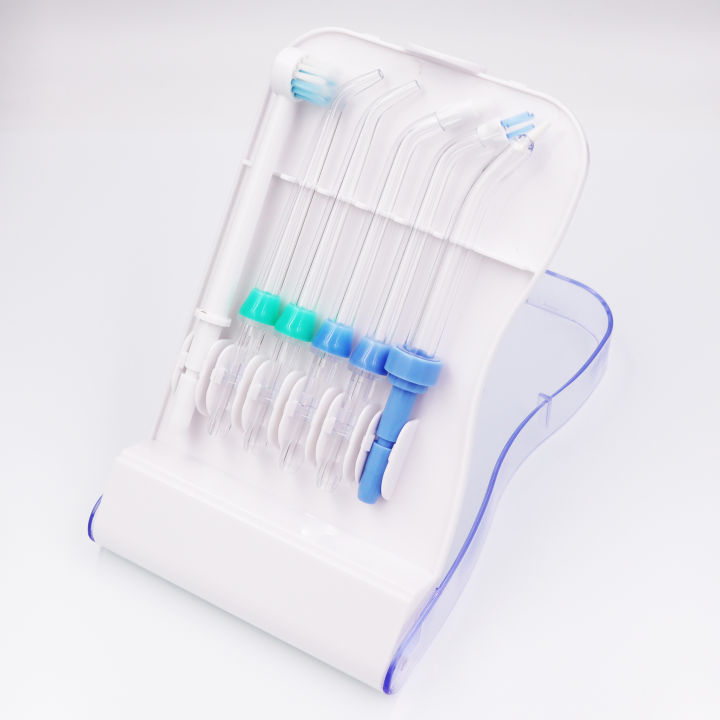 Dental Water Flosser nozzles,Functional Jet Tips for Oral Irrigator FC165, FC168, FC169, FC166, FC163, FC162, FC188, FC288