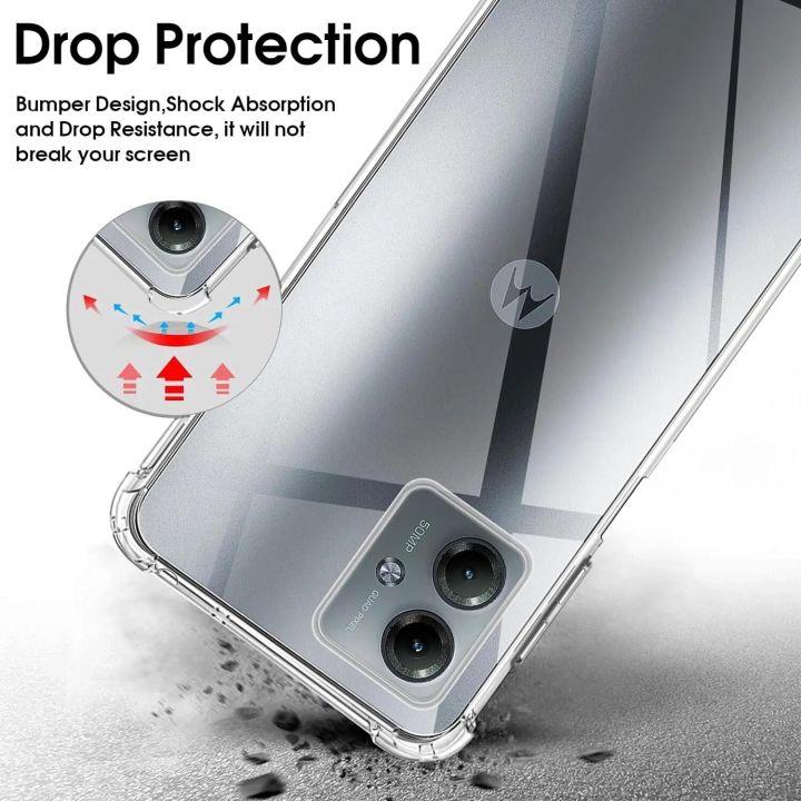 Shockproof%20Clear%20Soft%20Case%20for%20Motorola%20Moto%20G54%205G%20G84%205G%20Silicone%20Back%20Cover%20Phone%20Case%20-%20Image%204
