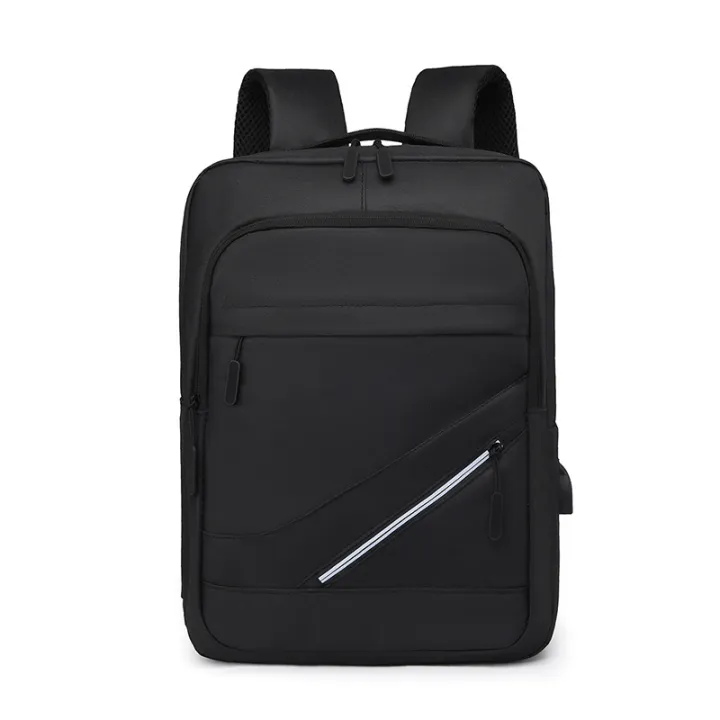 Printable%20logo%202023%20new%20rechargeable%20business%20backpack%2017%20inch%20laptop%20backpack%20men's%20and%20women's%20casual%20bag%20-%20Image%203
