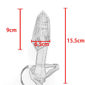 Motorcycle Front and Rear Turn Signal Light Indicator Blinker Accessories for 250 300 600 Z1000 ER-6N B.