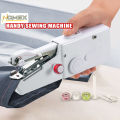 Handy Sewing Machine. 