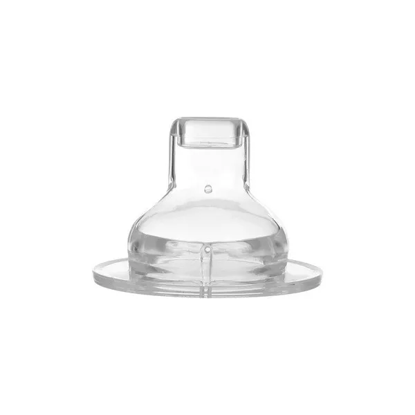 "Wide-caliber%205cm%20baby%20bottle%20silicone%20duckbill%20nipple%20full%20silicone%20duckbill%20pacifier%20-1pcs%20"%20-%20Image%203