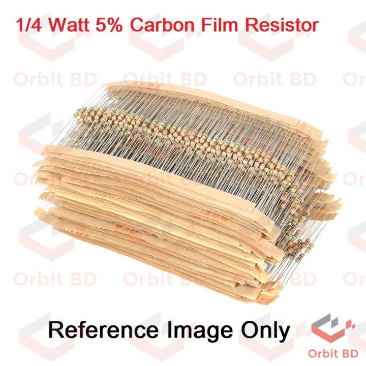 100Pcs%20680K%20Resistor%20680K%20Ohm%20Carbon%20Film%20Resistor%20680K%201/4W%20Resistance%200.25%20Watt%205%25%20Tolerance%20Fixed%20Resistors%20-%20Image%209